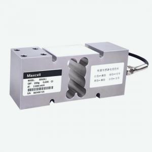 SSH(AL)铝合金 单点传感器 50-300kg